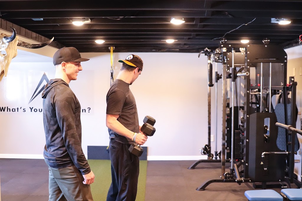  Absolute Ambition | Fitness and Wellness