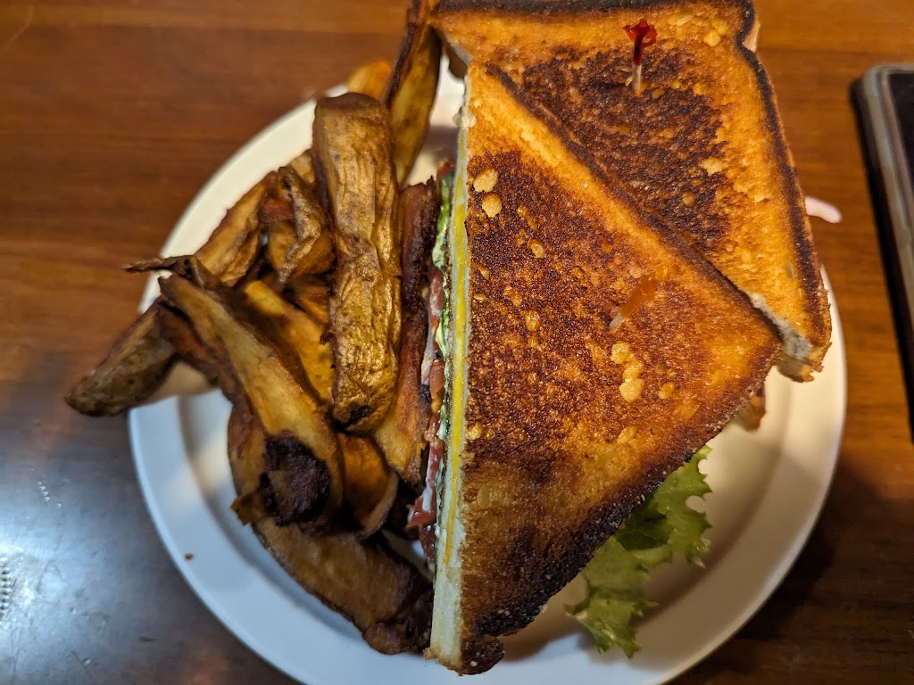 Club sandwich