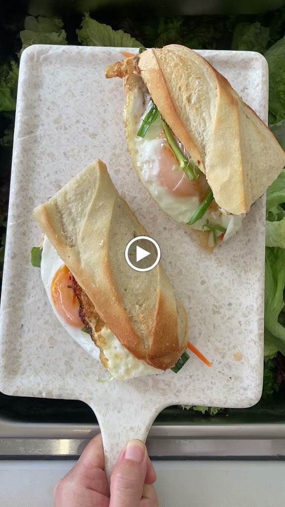 Rice paper — Videos