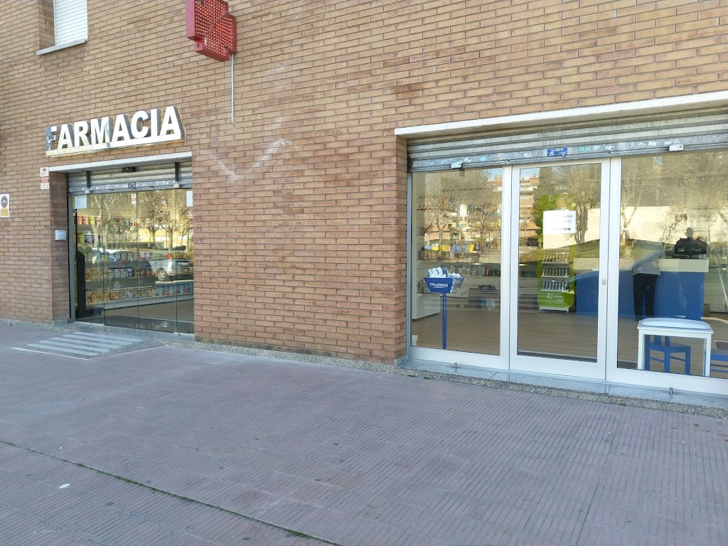 Farmacia Palleja