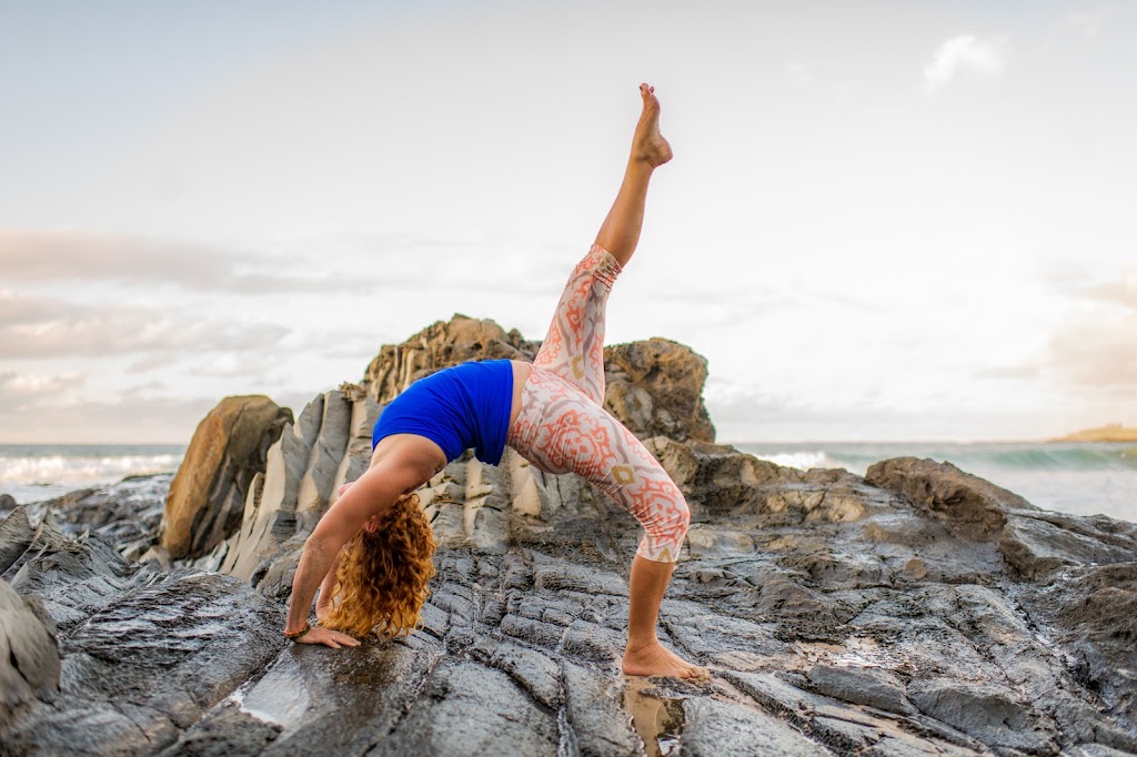  10ya Yoga Live & Online