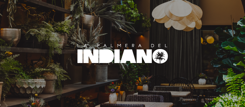 La Palmera del Indiano