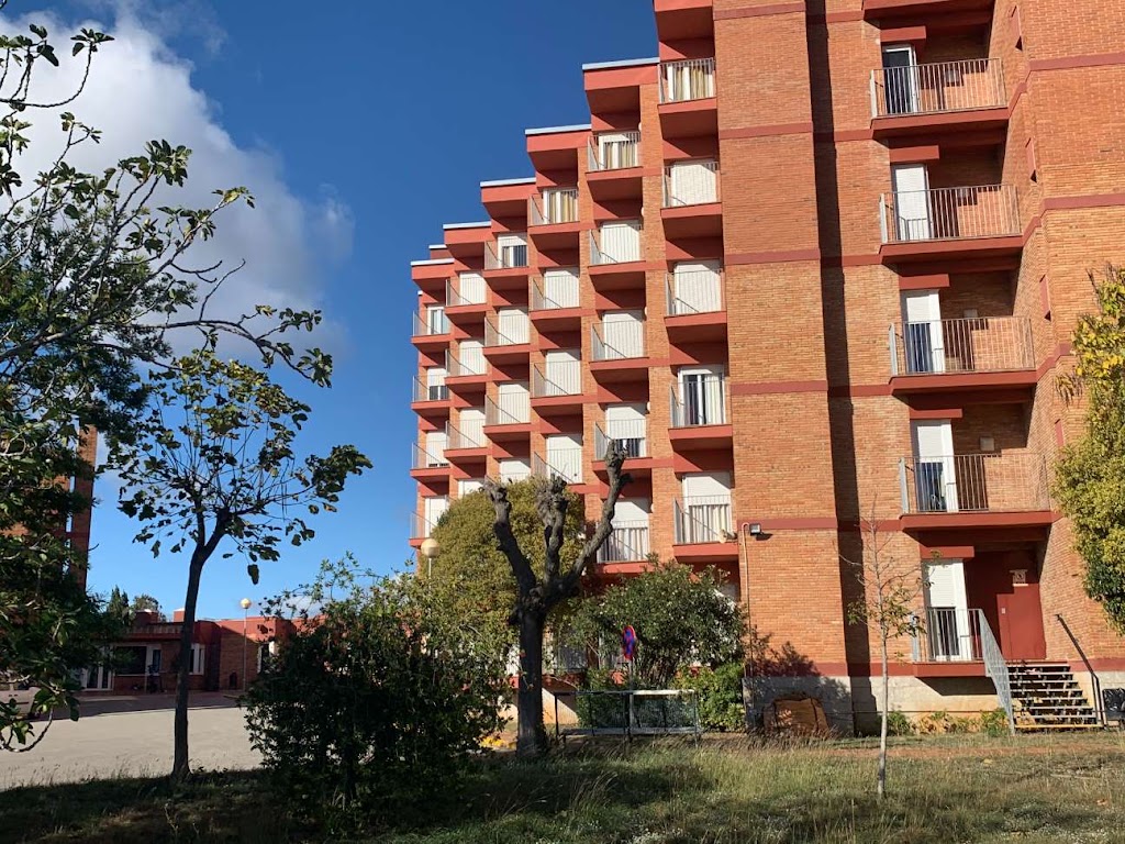 Residencia de Gent Gran de Terrassa Mossen Homs