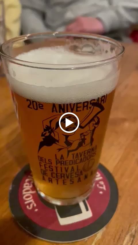 La Taverna dels Predicadors — Videos