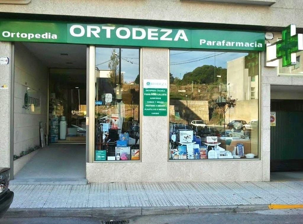 Ortodeza Ortopedia y Parafarmacia