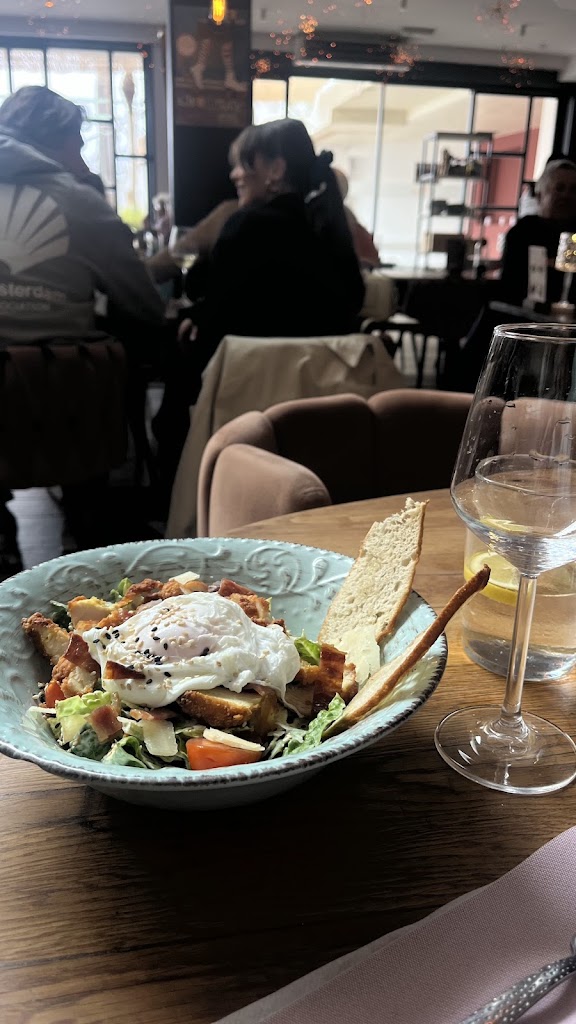 Restaurante Bohemians — Mas recientes