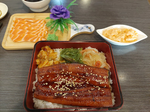 魚丼屋 日式料理店 的照片