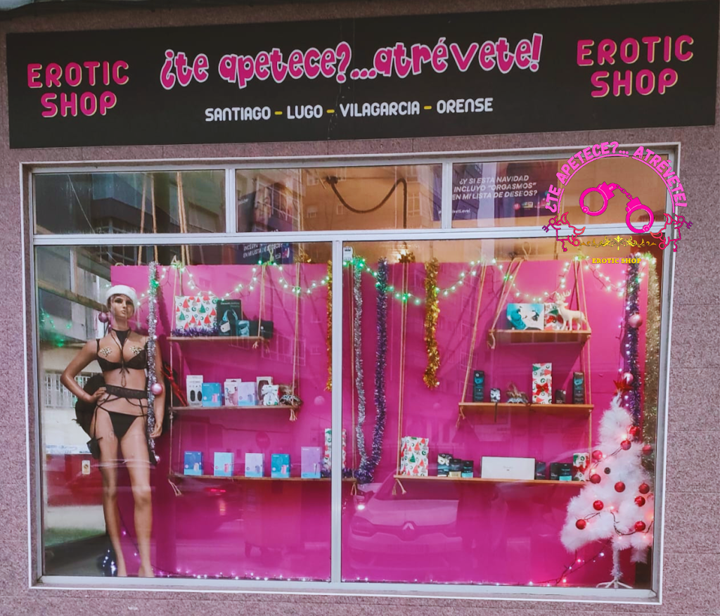 Te apetece atrevete Villagarcia