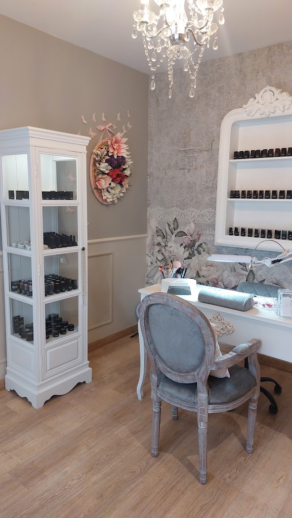 La Boutique De Las Unas