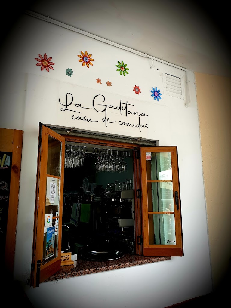 La Gaditana - Casa de Comidas