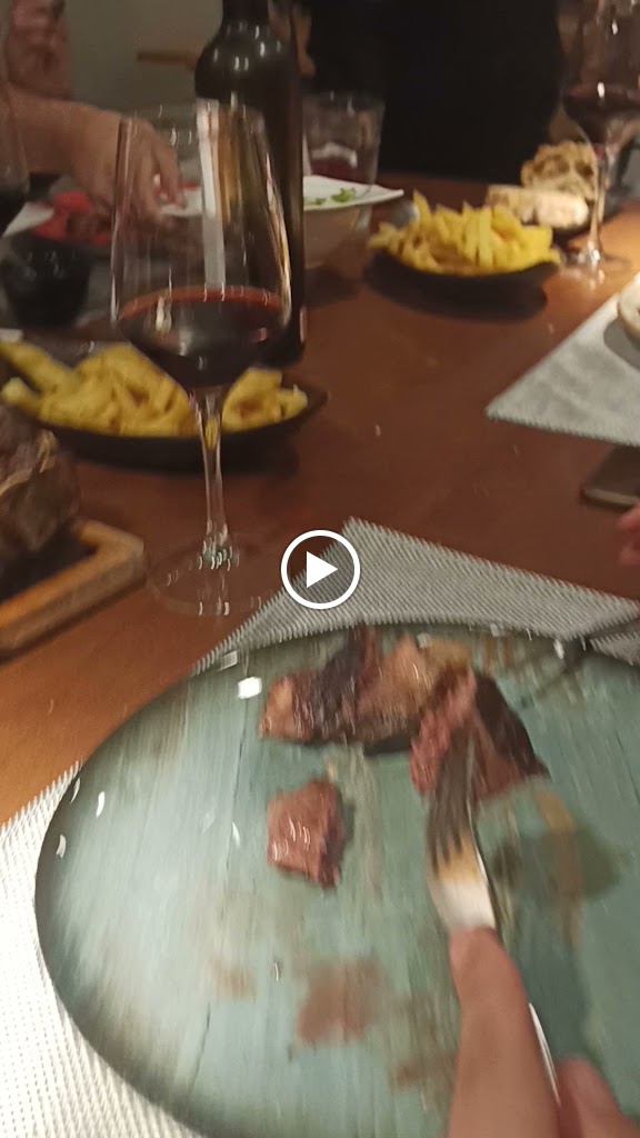 Restaurante Doze — Videos