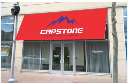 Capstone Performance Training - Falls Church