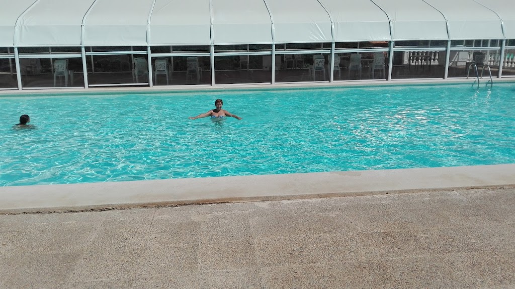 Villajoyosa Club de Tenis