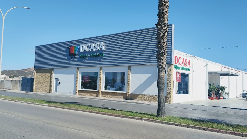 DCASA Hiper Atunara