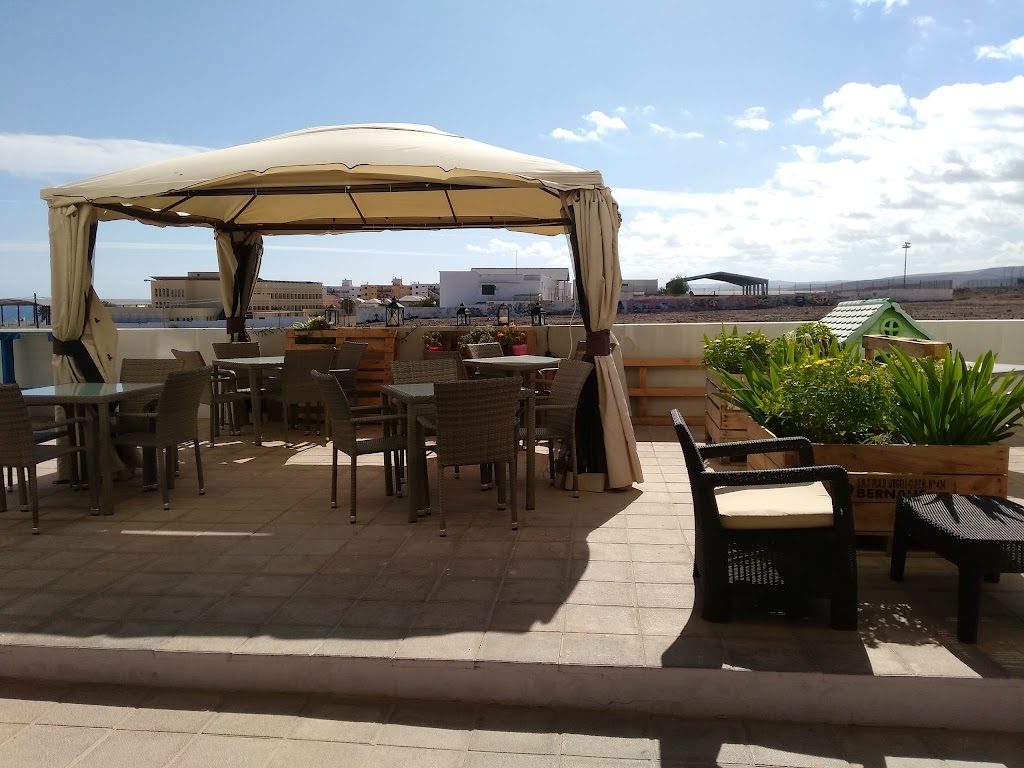 Pizzart Puerto DEL Rosario