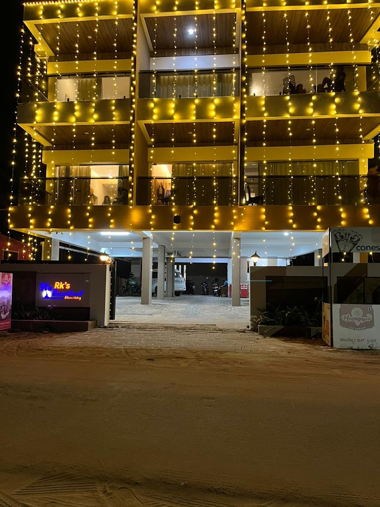 Rks Beachfront