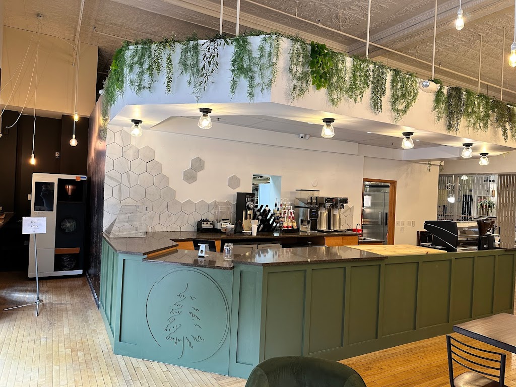 Photo of The Pinery Coffee Co.