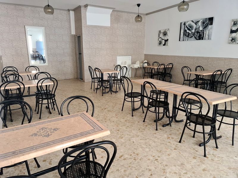 Bar restaurante Sabores