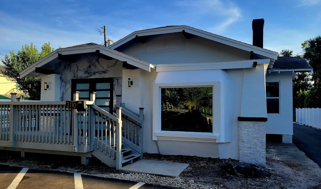  UST Personal Training