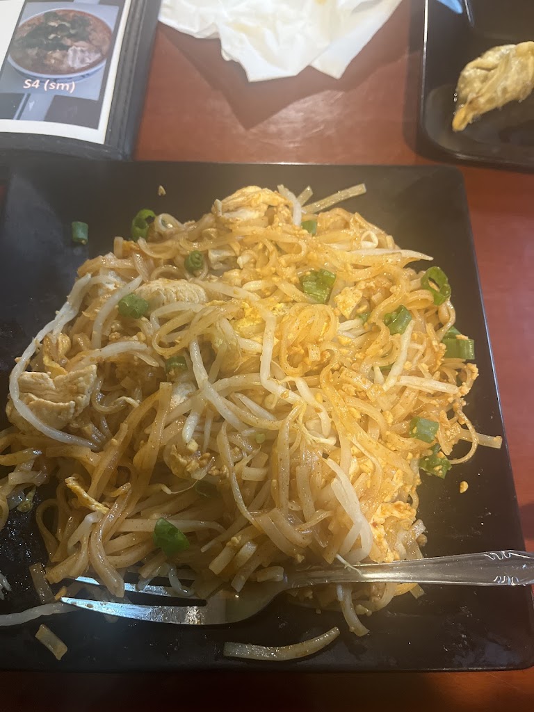 Thai House Restaurant