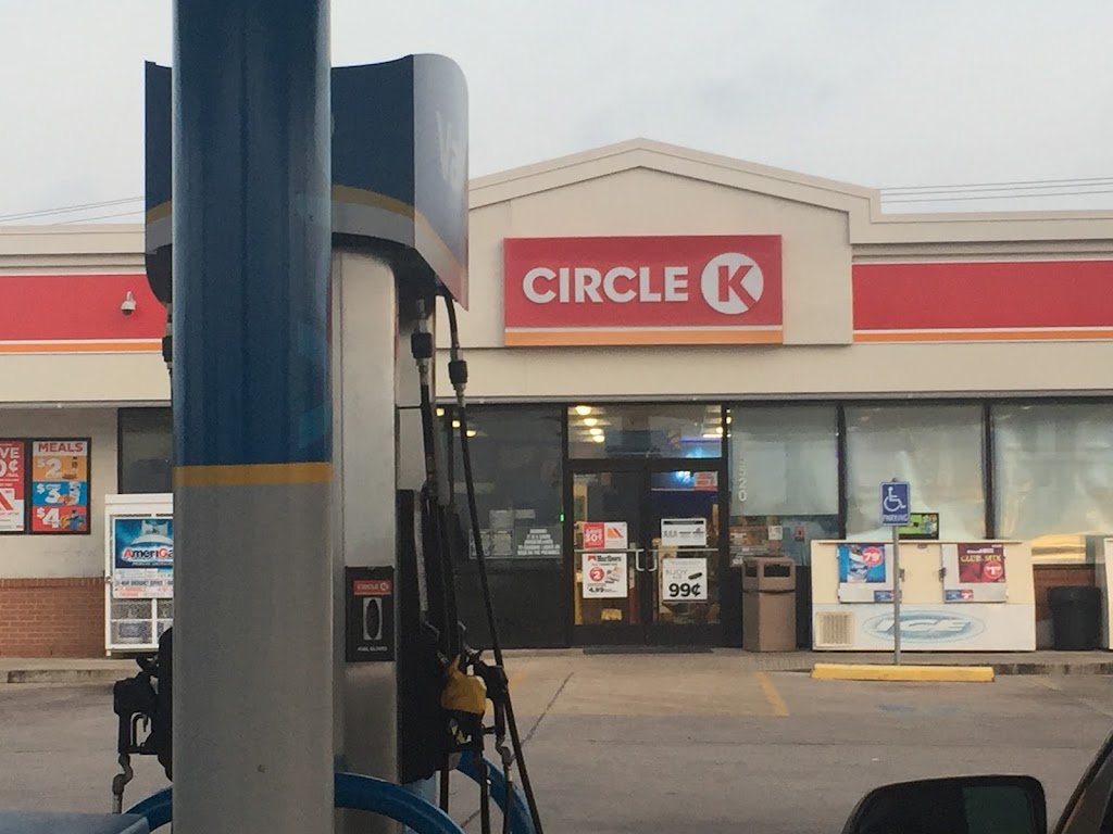 Circle K