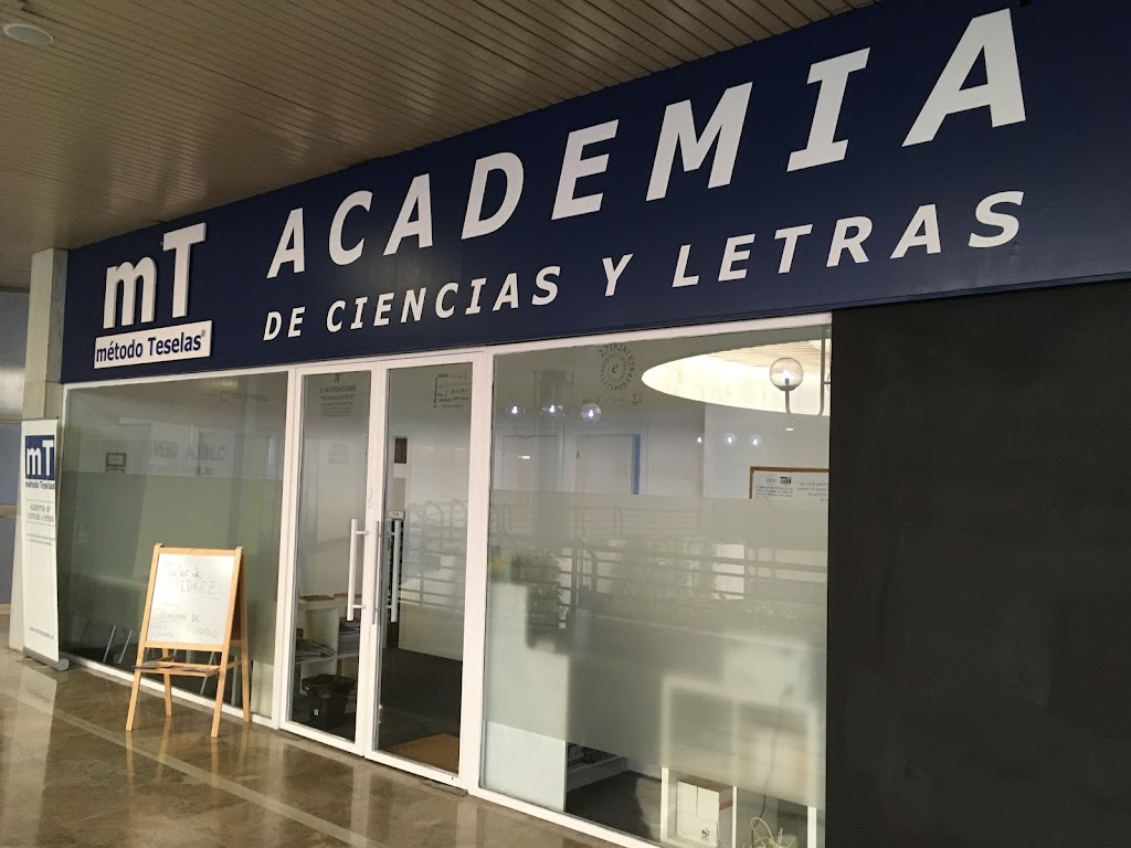 Academia Metodo Teselas