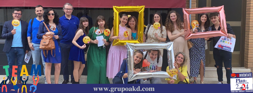 AKDcr Formacion y Consultoria