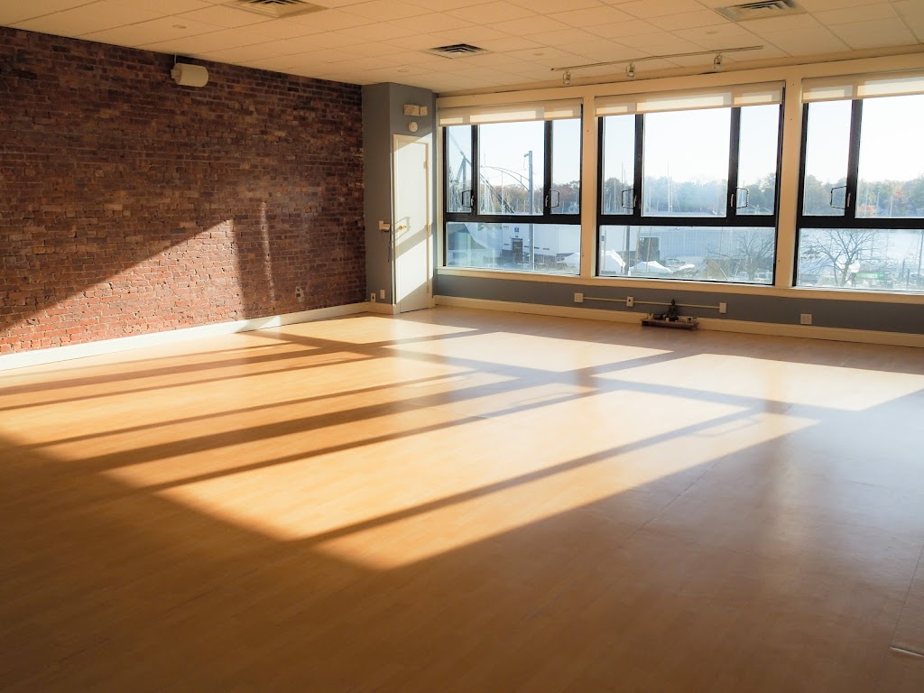  Kaia Yoga and Meditation Mamaroneck