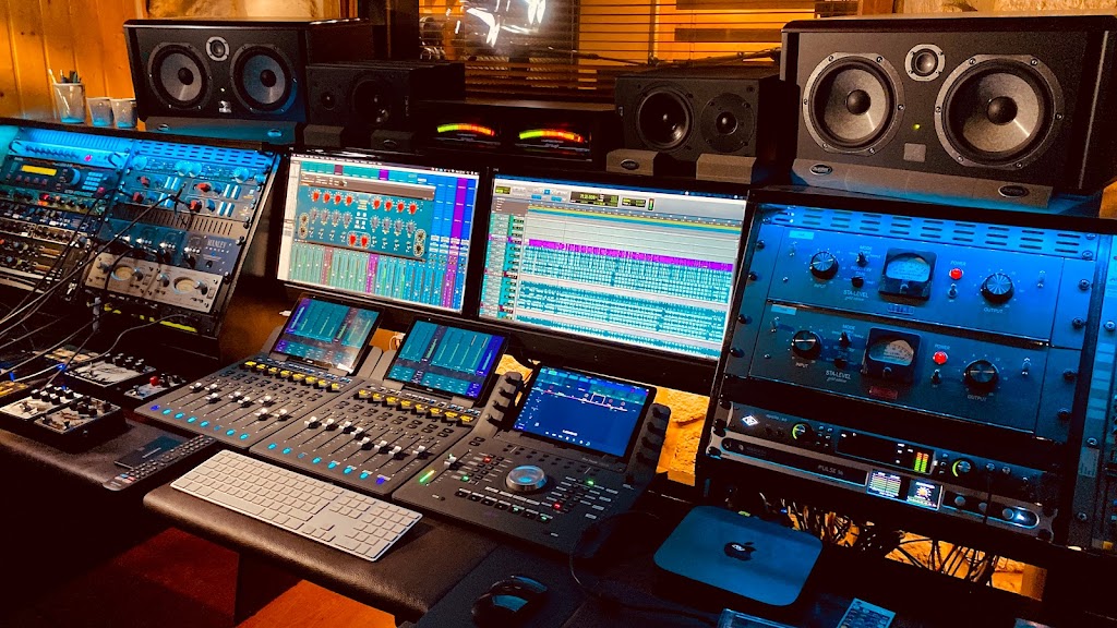 Arena Digital Estudios