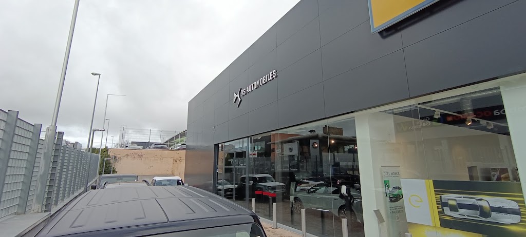 DS Store Majadahonda — Todas