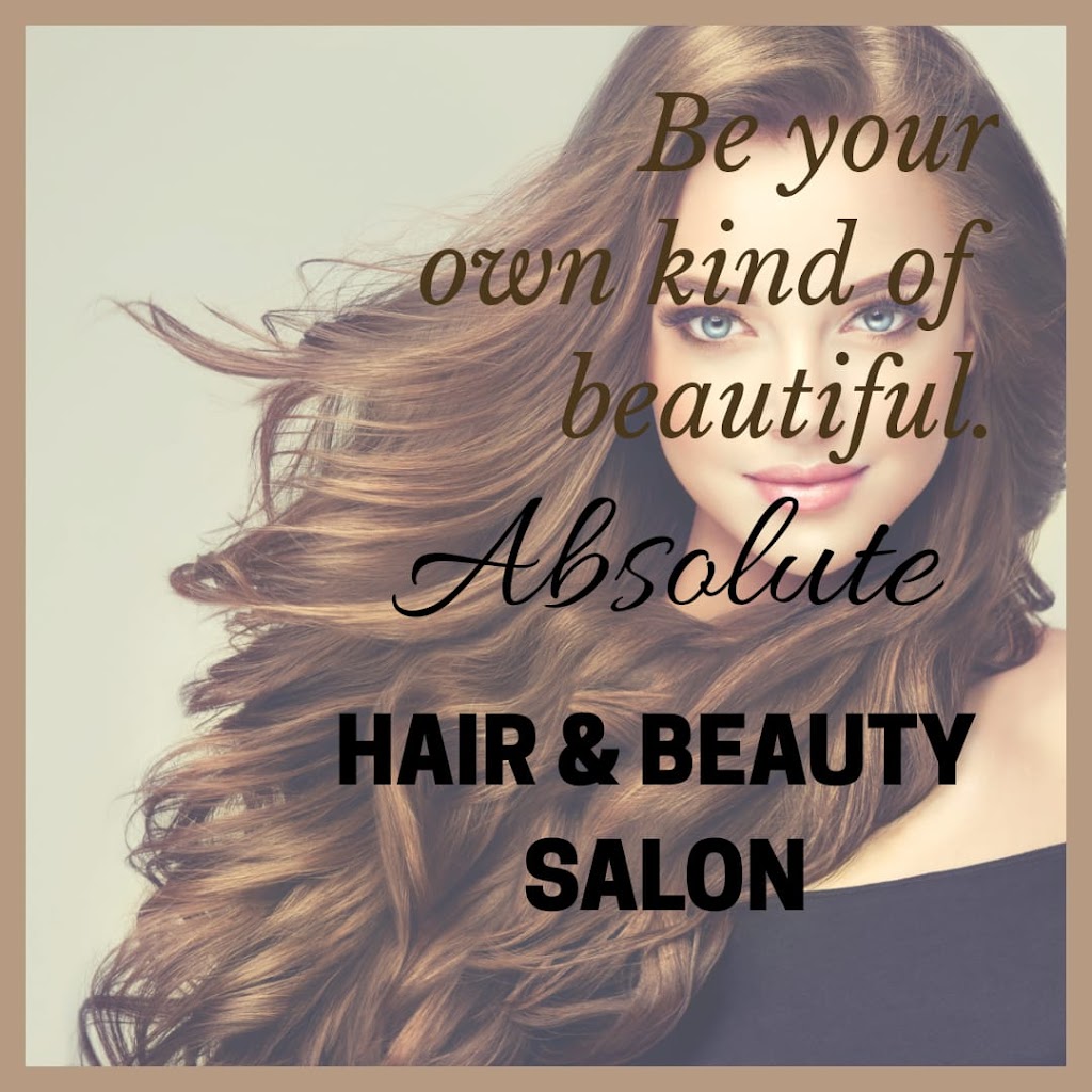 Absolute Hair Beauty Salon