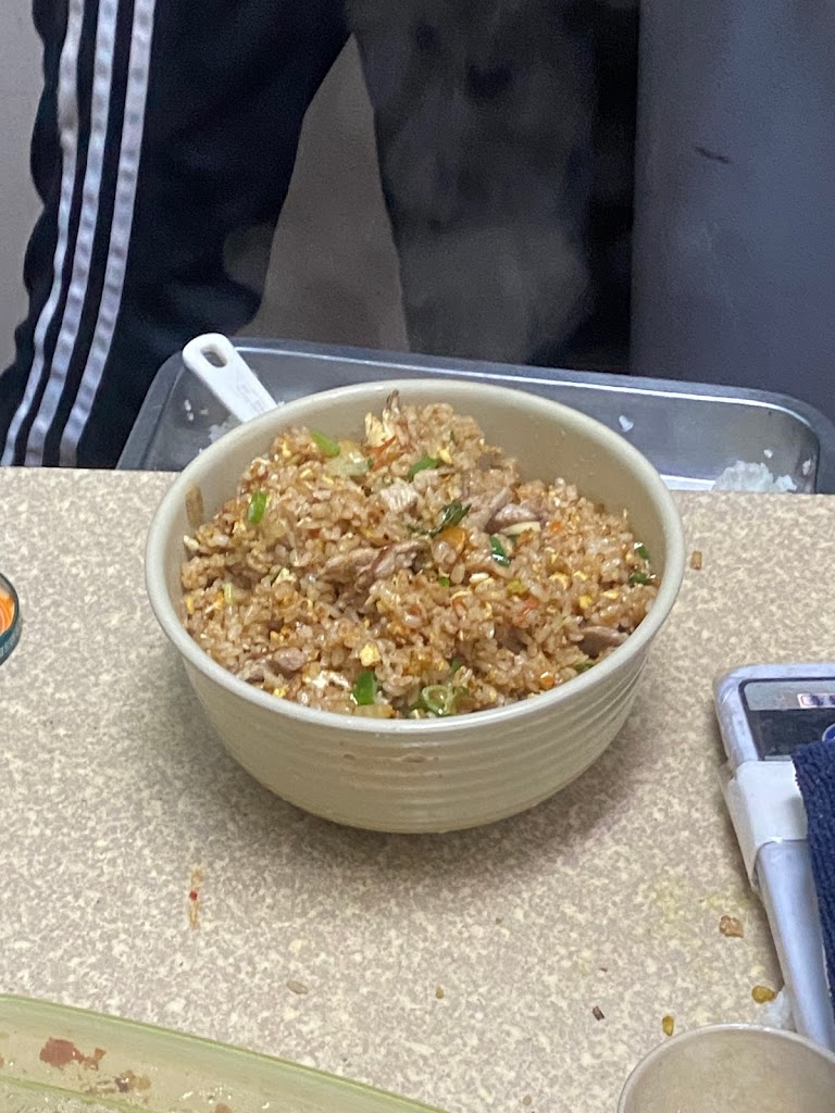 少年董ㄟ灶咖-炒飯研究所 的照片