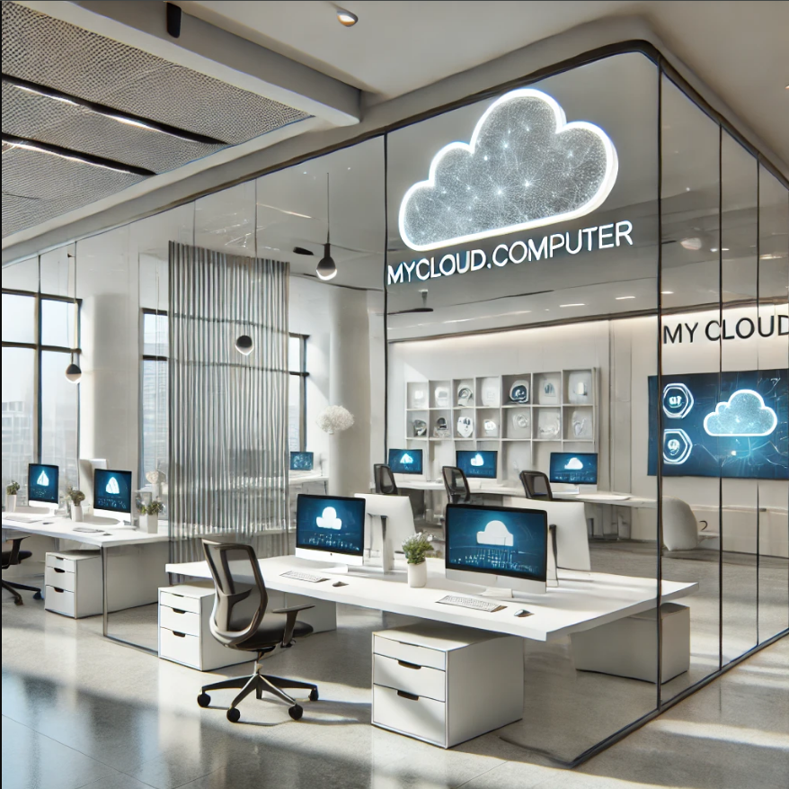 Computer