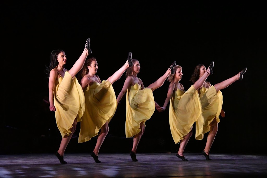  Great South Bay Dance