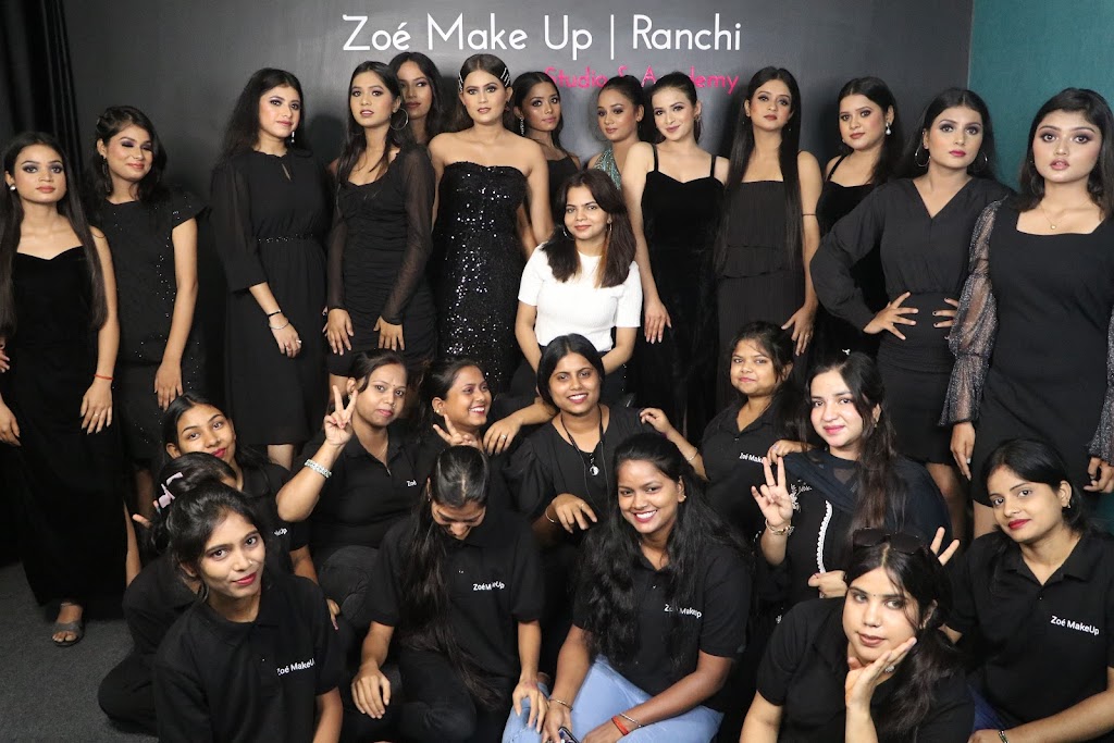 Zoe Makeup Academy
