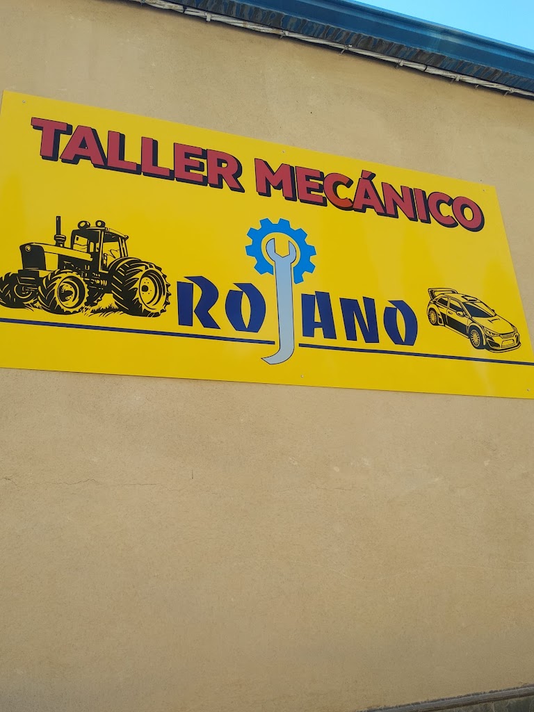 Talleres Rojano