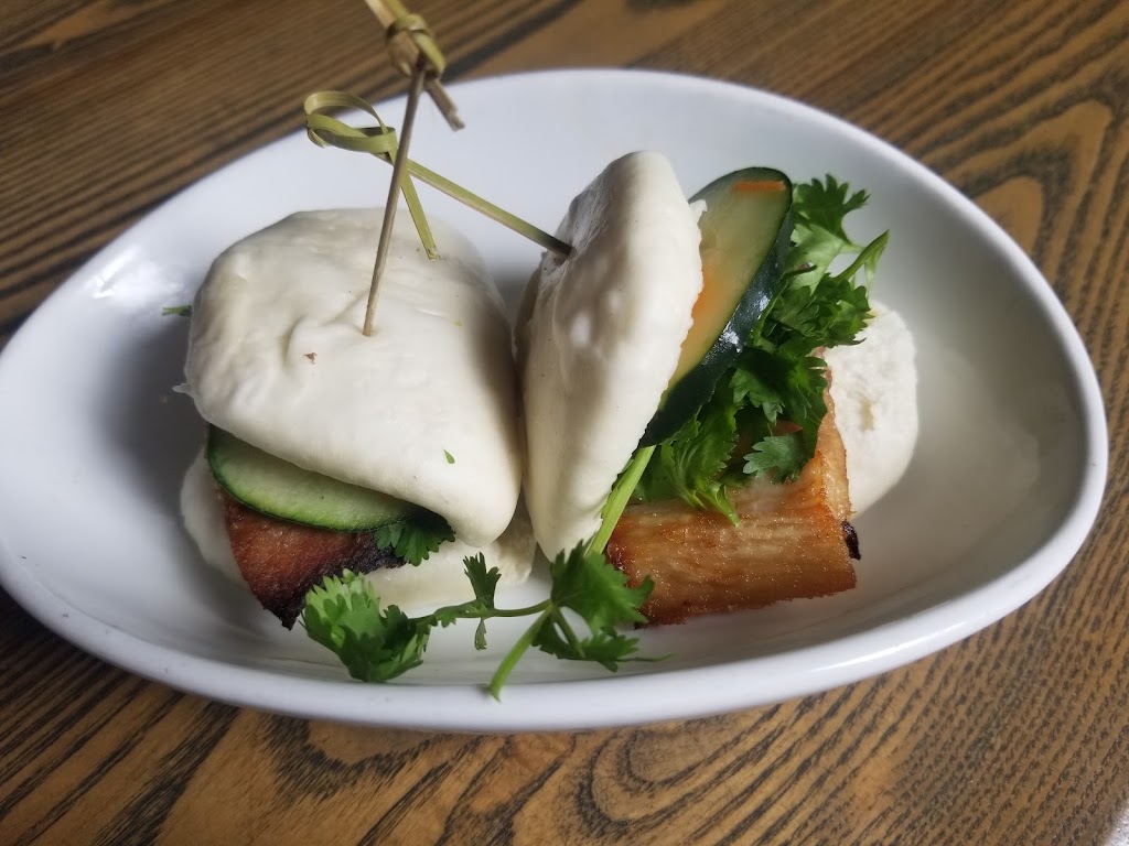 CO Restaurant