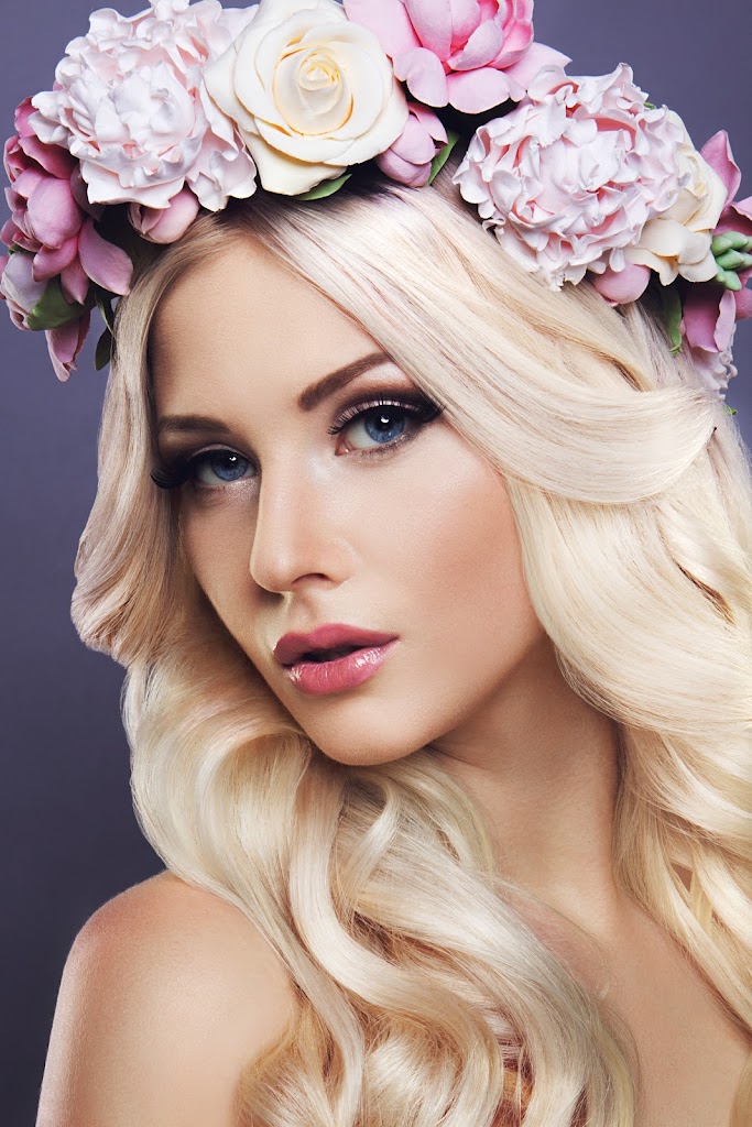 Splash Makeover Studio