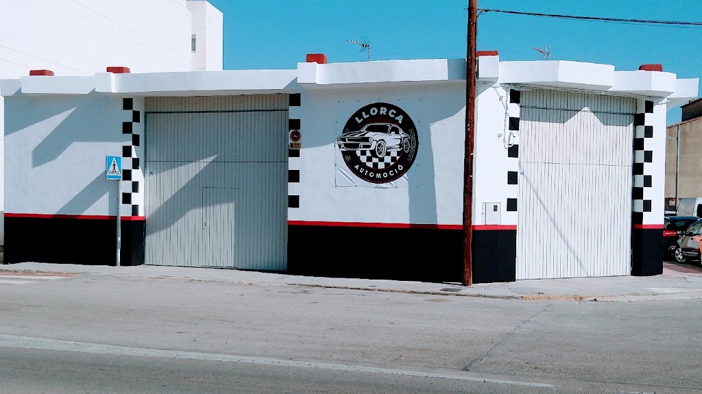 Llorca Automocio