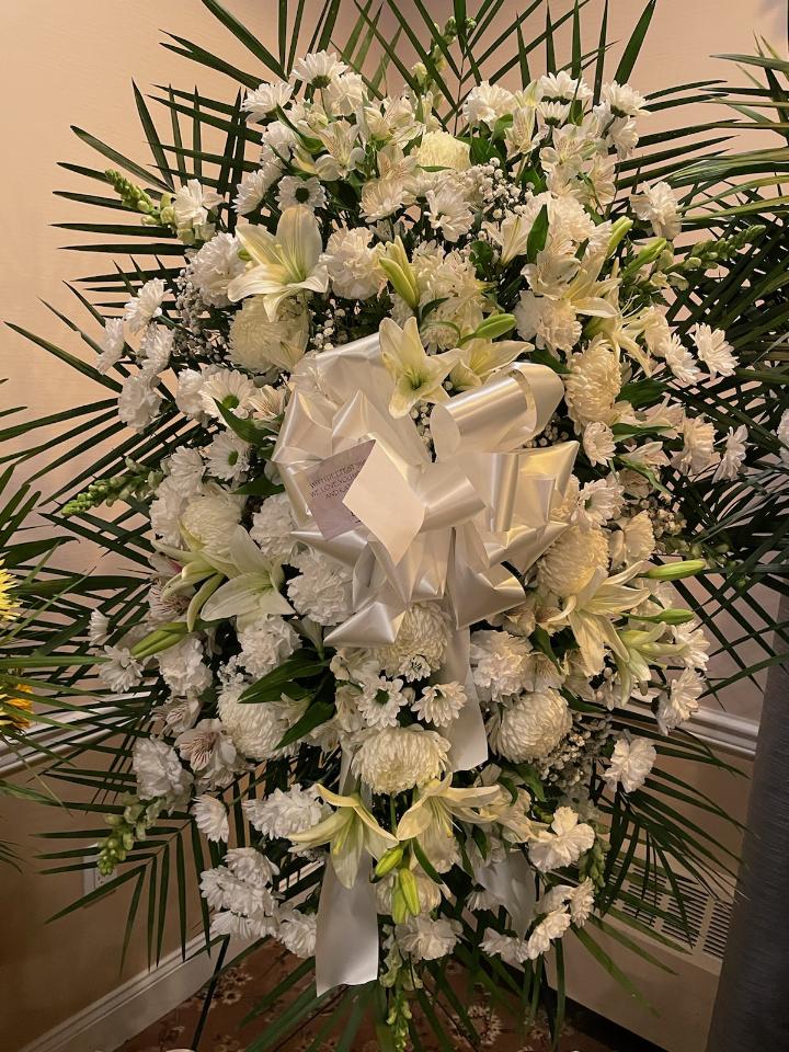 Danielle's Florist