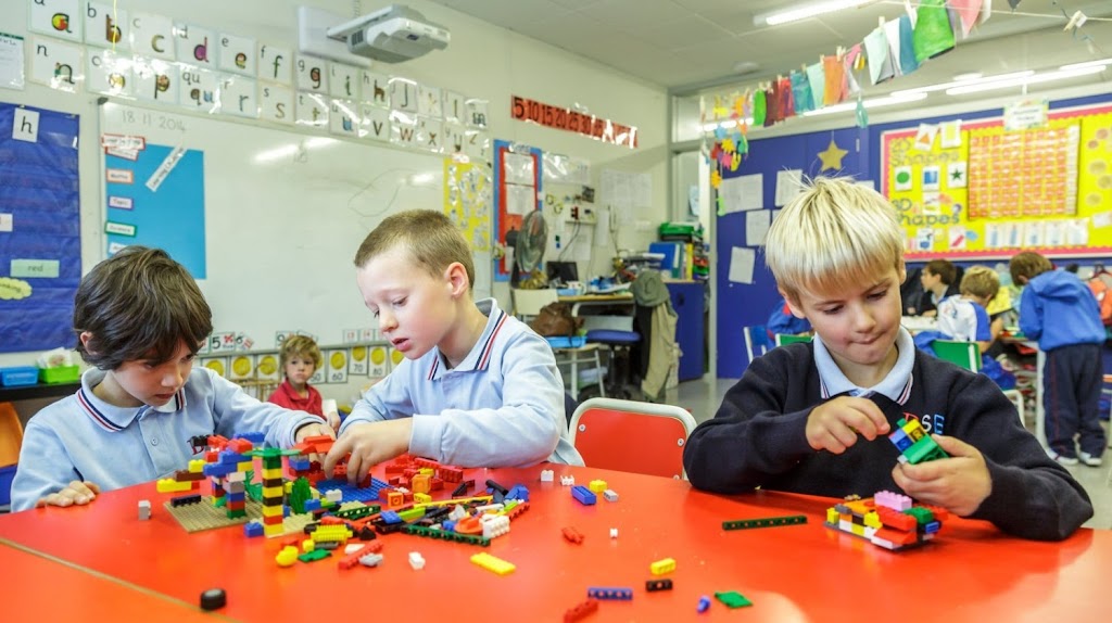 The British School of Barcelona - BSB Sitges campus
