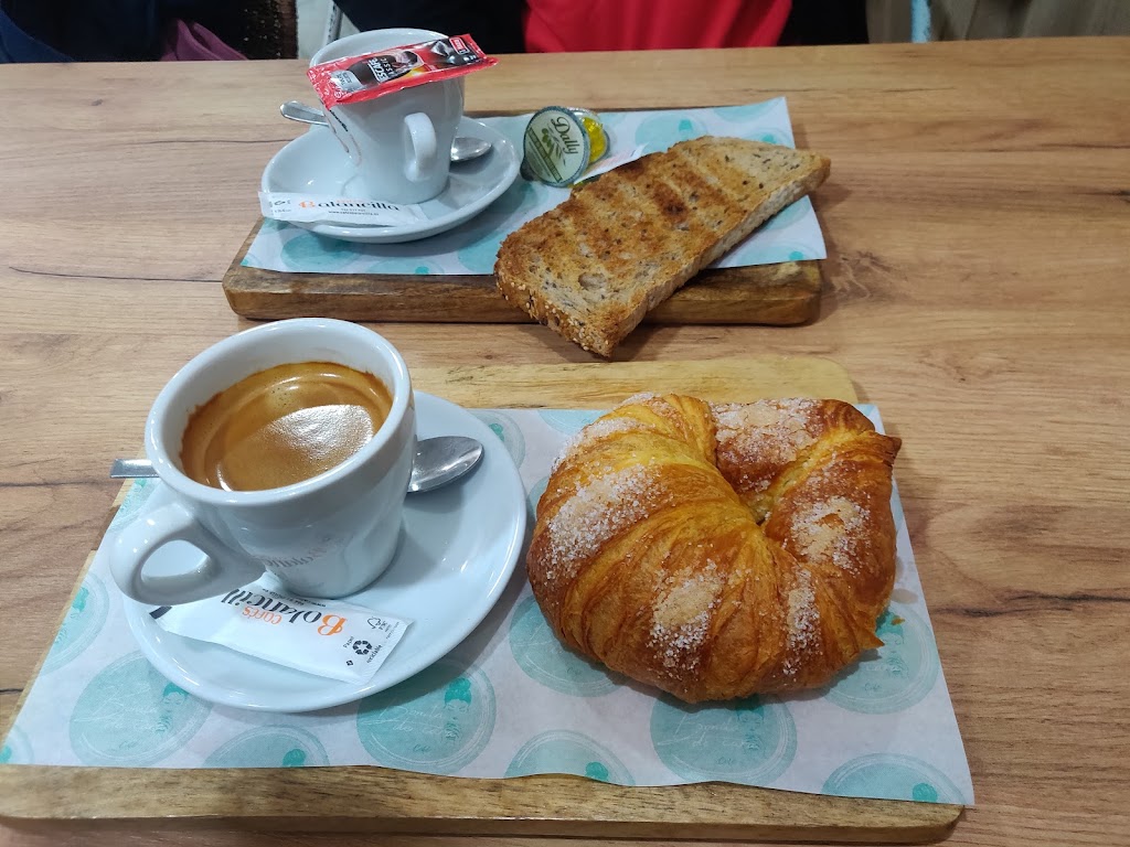 Bonita de cara — Cruasan