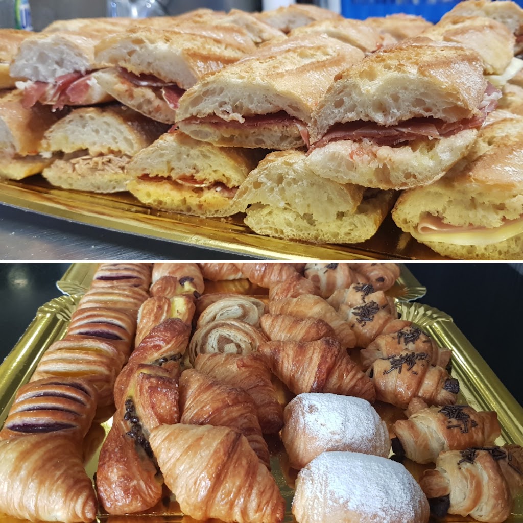 Monferre Fleca & snack cafe — Del propietario