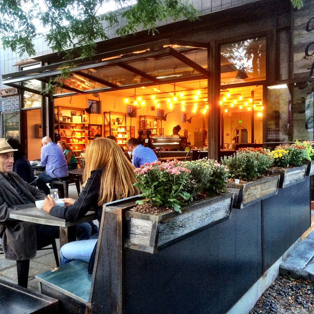 Photo of Aviano Coffee Cherry Creek North