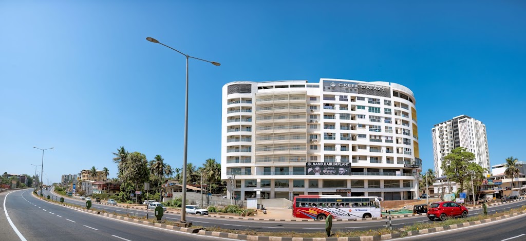 Hotel Heraa International The Heraa Inn