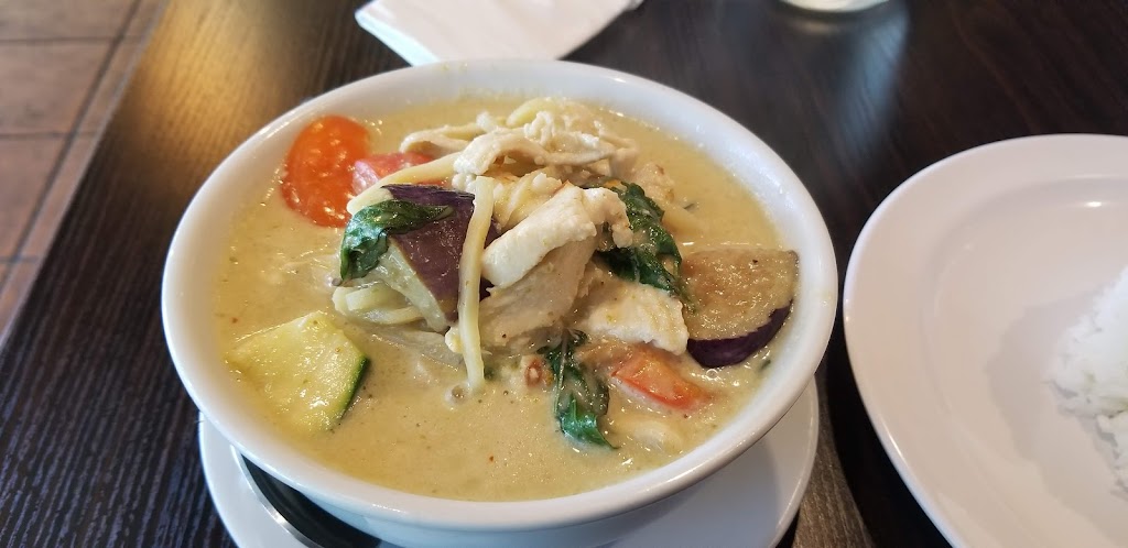 R Thai Cuisine
