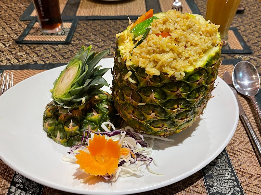 Pineapple