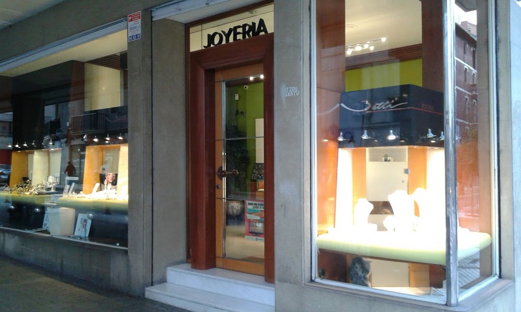 Joyeria Betti Bitxitegia
