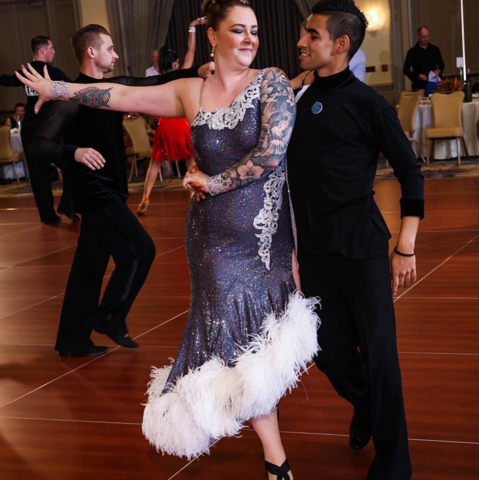  Arthur Murray Dance Studio Hayward