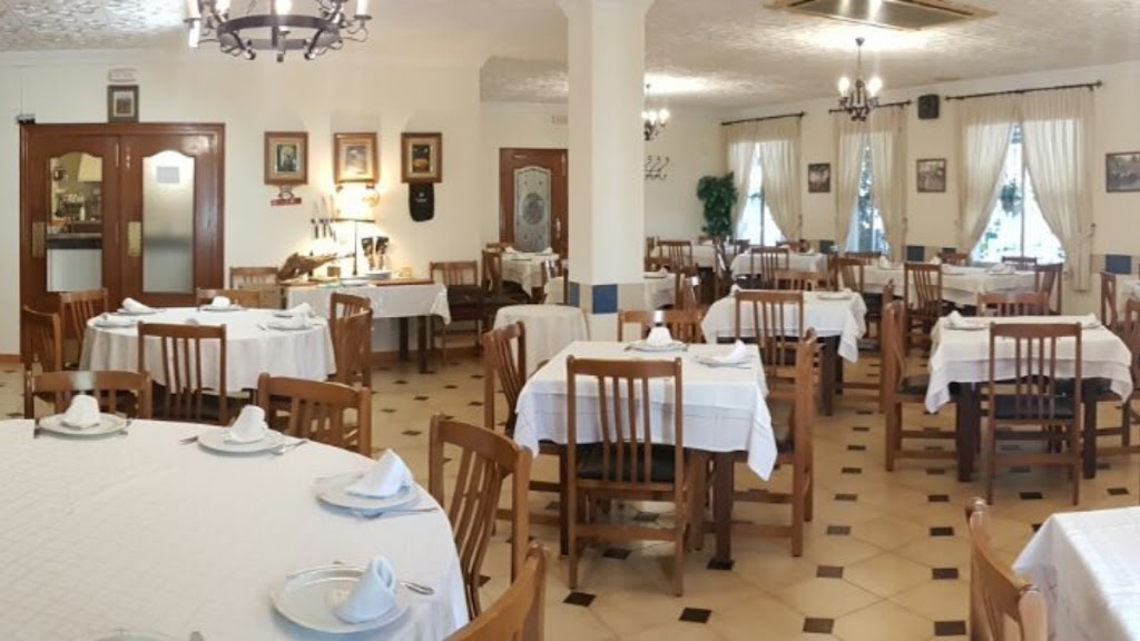 Restaurante Pastorcito Casa Julian